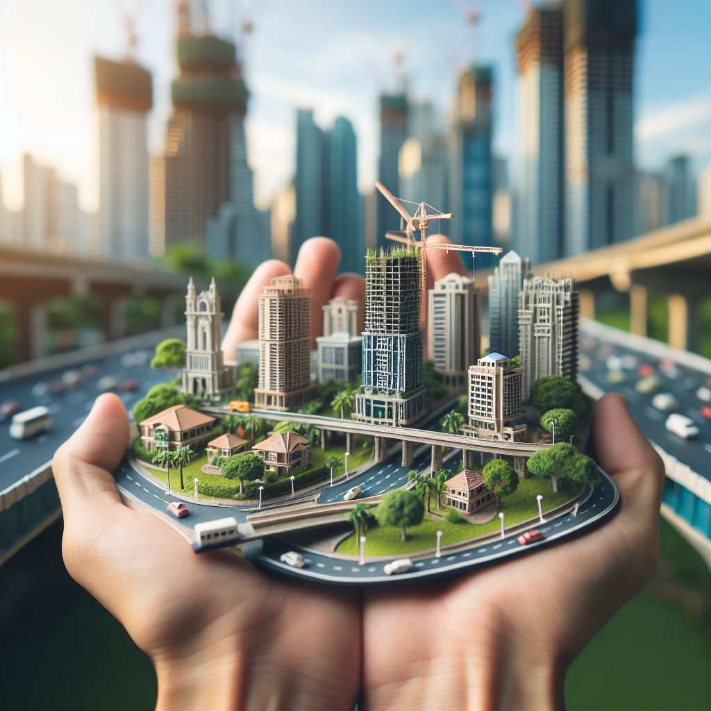 Real estate Lahore