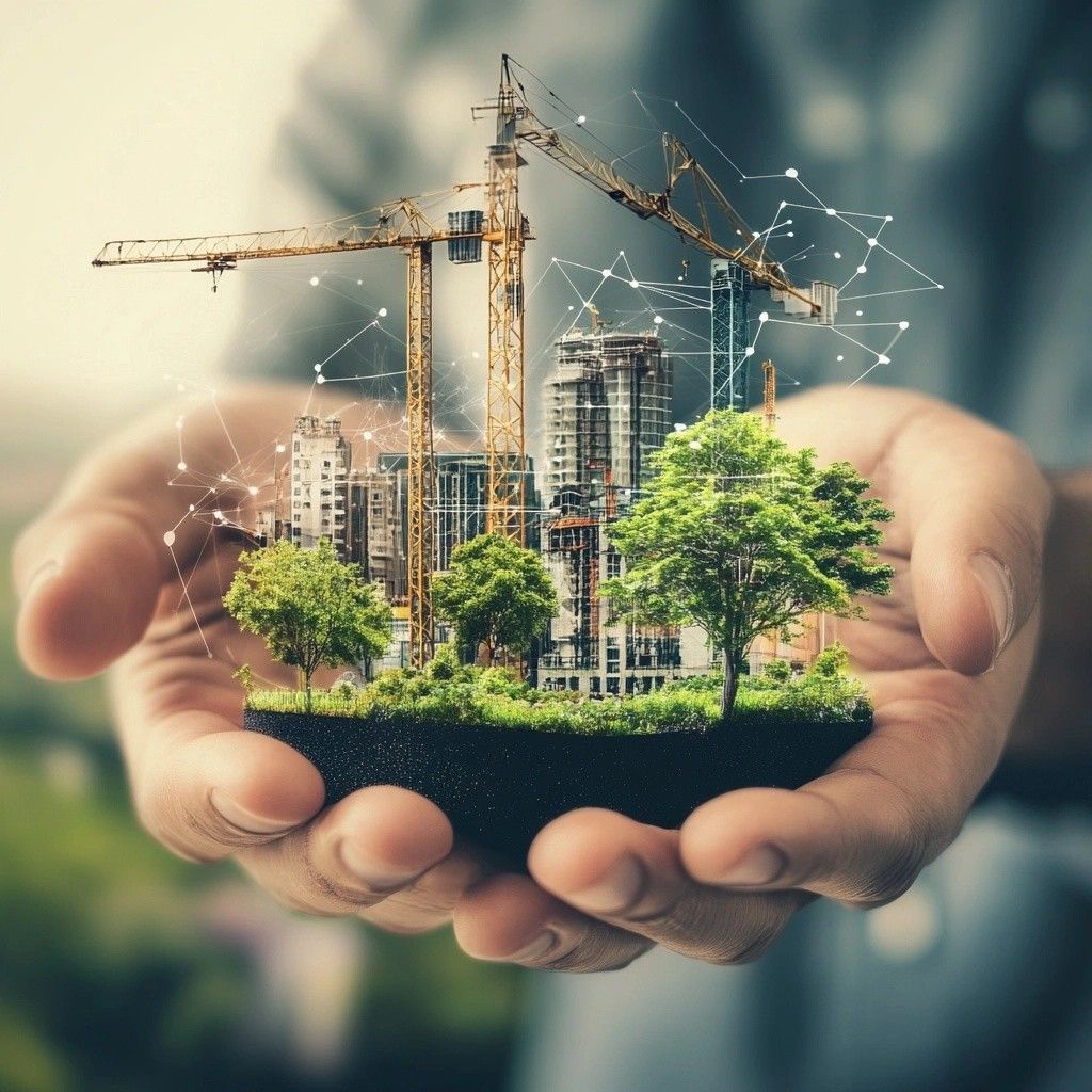 Real estate Lahore