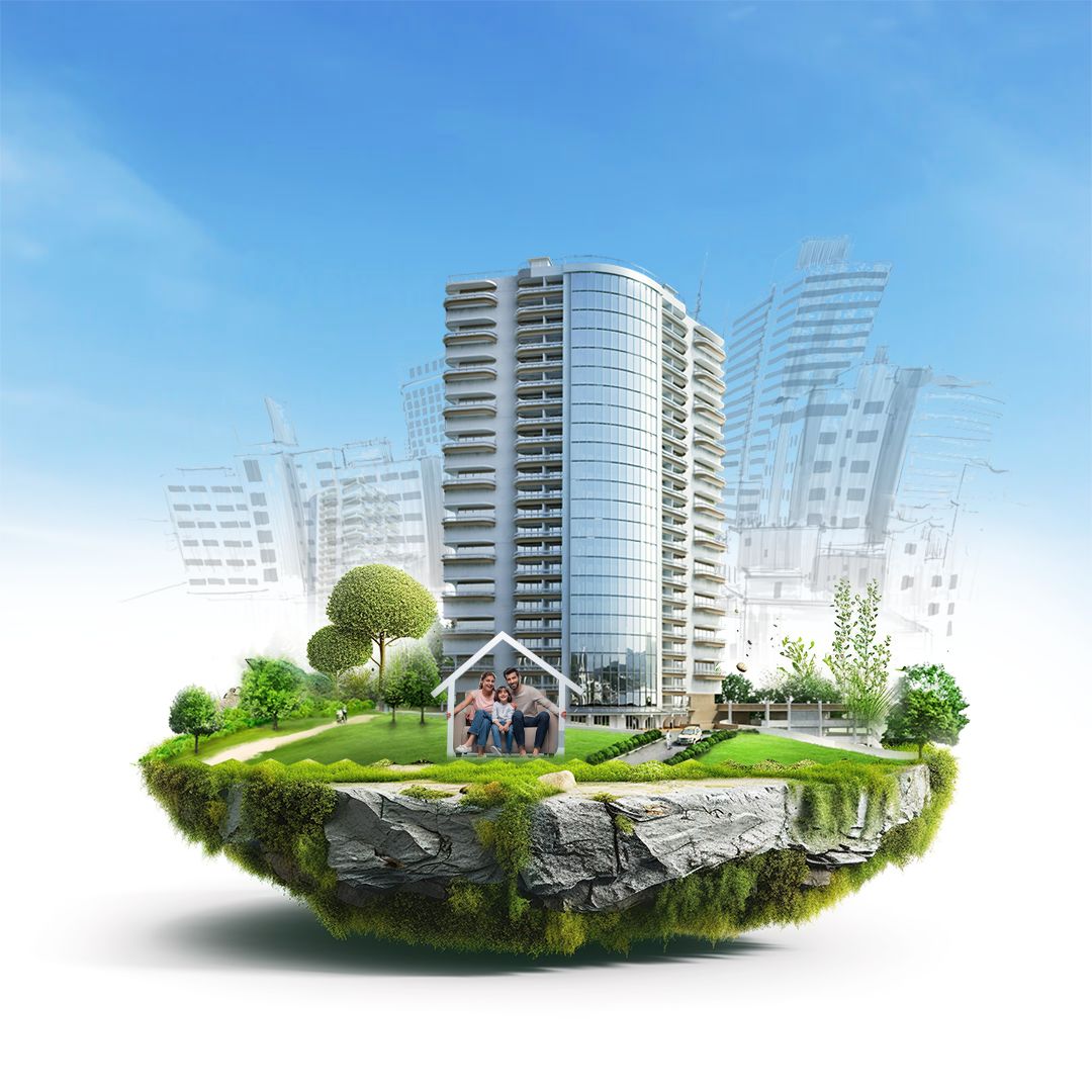 Real estate Lahore